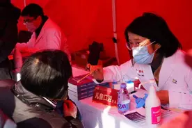 小儿咳喘专病门诊接诊量上升明显！这个健康促进义诊打造儿童整体健康图片