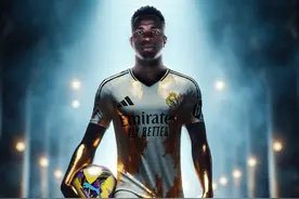 本世纪历届世界足球先生：梅西8度获奖 C罗5次登顶图片