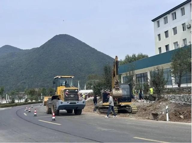 省媒看白山 | 吉林日报：精雕细琢 绘就和美乡村新画卷