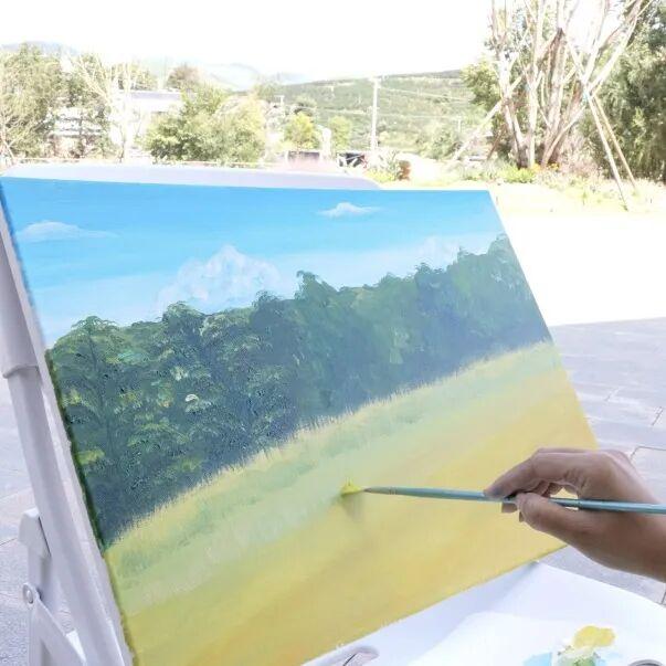 【冬季暖阳 凉山不凉】艺术 美食 年味一站式打卡～玩足三个月