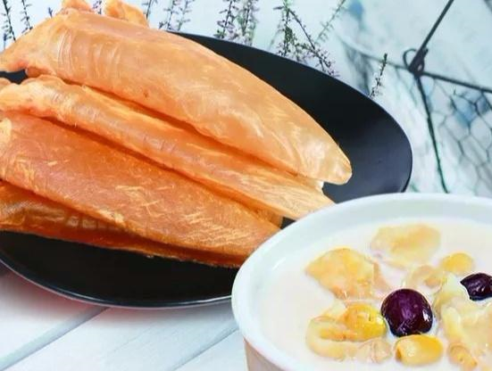 网上买花胶哪里好一点 2025年网上买花胶怎么选