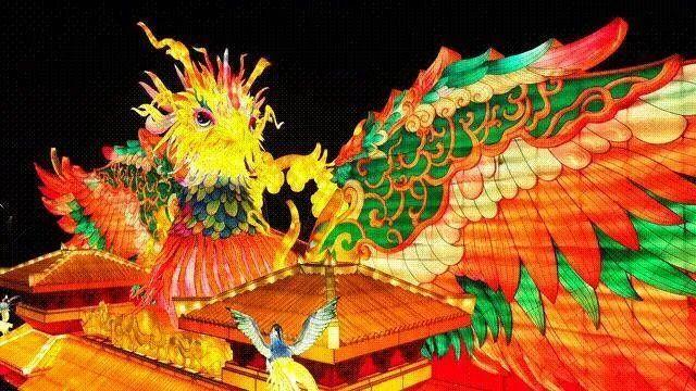 武汉最大新春灯会，即将登场