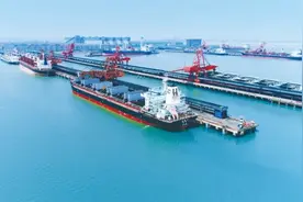 低碳合成氨投资站上风口图片