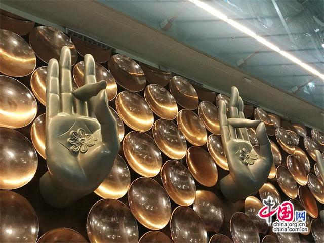 高舜礼：印度，真是不可思议！