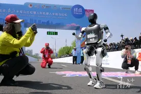 当顺德工匠有颗“数智匠心”图片