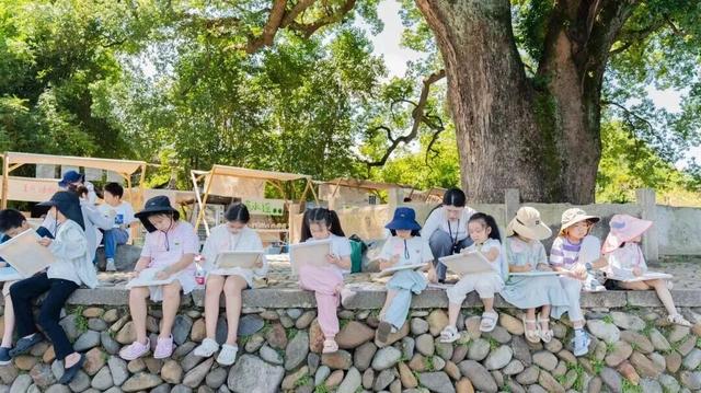 秋假即将开启！莲都这份惊喜请查收