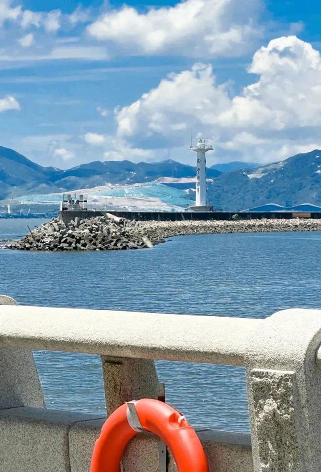 地铁直达！深圳这9个看海天花板被我挖到了！
