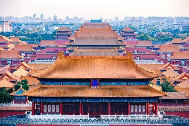 走！打飞的去北京