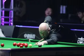 中国军团闪耀国锦赛赛场 丁俊晖、肖国栋、徐思三人晋级四强图片