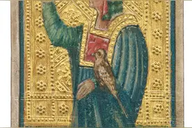 塔罗牌的前世今生：是纸牌游戏，也是艺术灵感图片