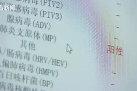 儿童肺炎支原体感染反复难愈，要警惕这个原因！图片