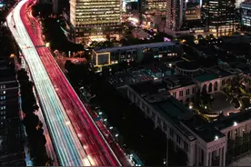 静安嘉里中心十周年特别消费回馈，携手上海时装周打造为期11天的Fashion Weekend图片