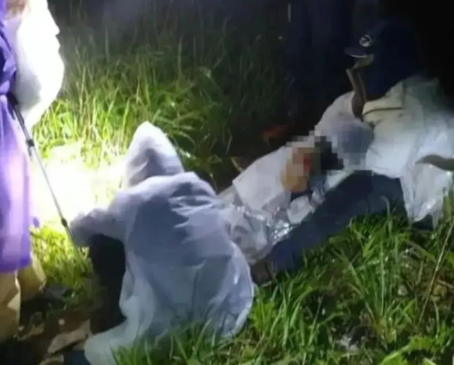 心痛！158名古道穿越者被救出，2人不幸遇难！