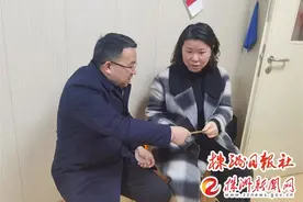 株洲国投集团开展春节前走访慰问活动图片