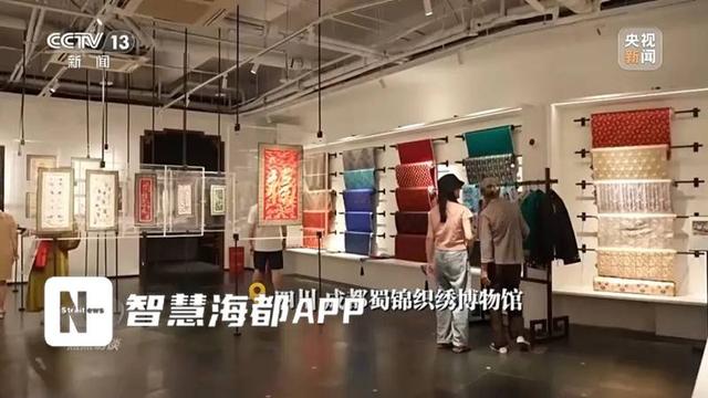 今年暑期，这些中小博物馆火“出圈”！