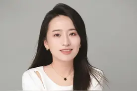 “90后”百家讲坛主讲人何楚涵：把欧阳修一生写成波澜起伏的大故事图片