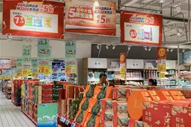 端午接“高考”，谐音“粽”热销图片