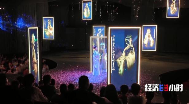 年接待游客超200万人次，解锁海岛文旅密码