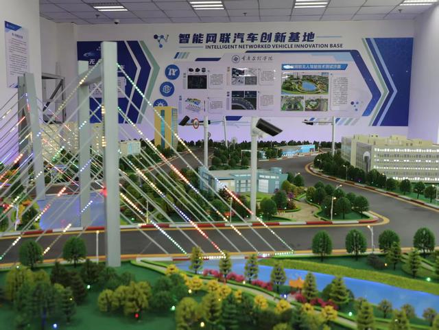 重报观察｜项目制+产教融合+学科交叉 重庆高校机械学科培育智造新力量