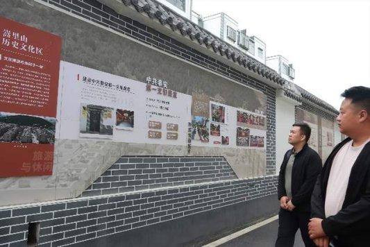 漫步财源City Walk，解码高质量文旅融合的鲜活样本