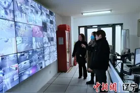 消防应急救援站建到百姓家门口 沈阳铁西“解纾暖”行动又有新举措图片