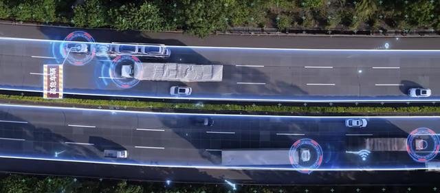 科技护航道路交通安全：“鹰眼守护”正式发布！