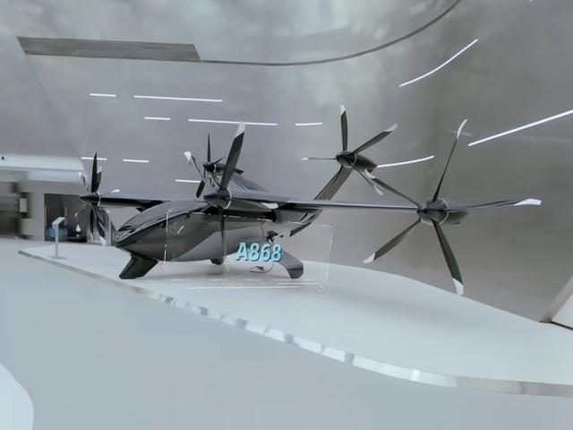 小鹏新总部“航站楼”汇天全新展厅首次公开