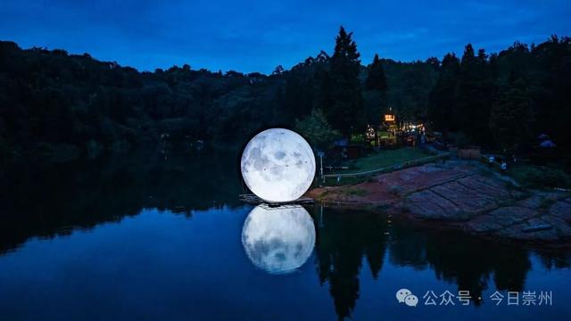 超16亿元，220万人次！崇州“双节”文旅成绩单亮眼！