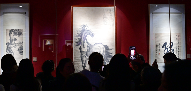 看千年古城如何玩转新潮流！