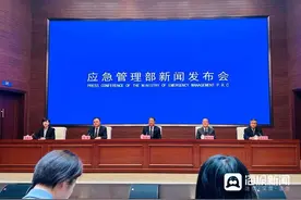 应急管理部：今年已向19个省份灾区调拨约72万件中央生活类救灾物资图片