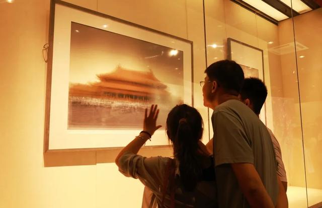 立秋时节，北京市属公园八月看展清单新鲜出炉！