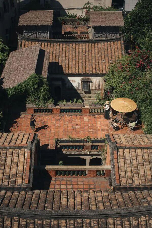 打工暂停！来翔安，横扫班味、做回自己！