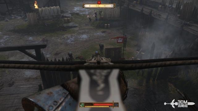 《天国：拯救2》图文流程任务全攻略