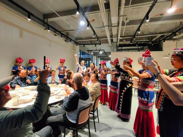 玉溪元江：“旅游 +”融合赋能，康养旅居市场持续升温