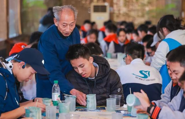 【2026成都冬令营】雪韵蓉趣，嗨玩蜀冬：解锁巴适成都生活！