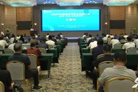 2024年度潍坊市职业技能大赛--品酒师（白酒）职业技能竞赛在安丘举行图片