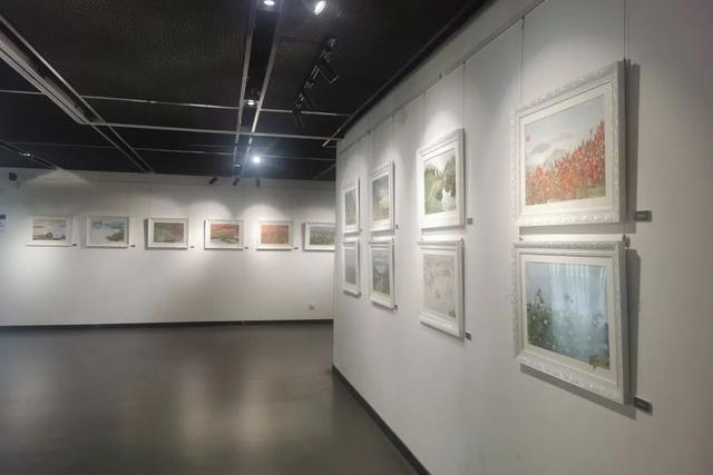 立秋时节，北京市属公园八月看展清单新鲜出炉！