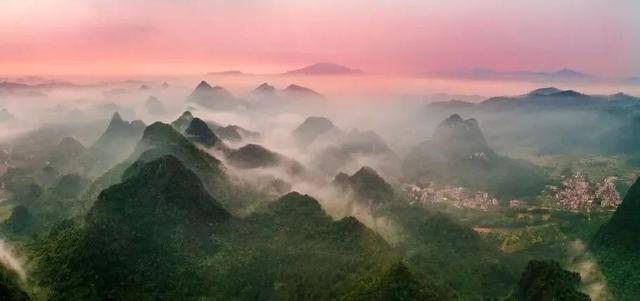 多位外籍网红博主“打卡”阳江