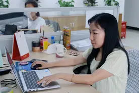 缅甸姑娘在中国的“三喜人生”：事业、家庭、生活全面开花图片