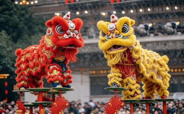 “坪山春晚”联袂文化大庙会启幕在即，打造新春限定文化盛宴