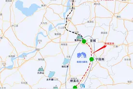 明天上新！南京去黄山不到2小时图片