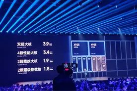 相比3纳米SoC，小米自研4G基带更值得关注图片