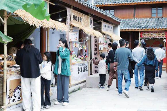 奉化这个商圈，全省重点培育！