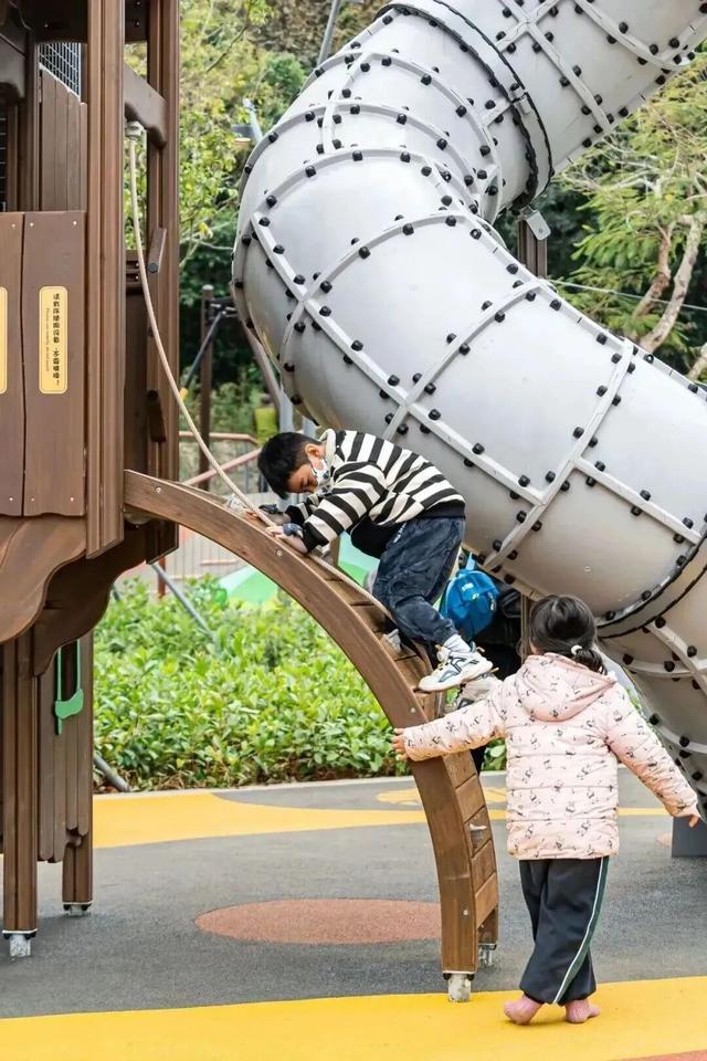 欢迎来到疯狂动物城·罗湖分城