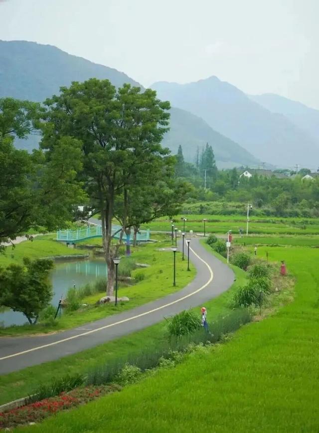 国庆去哪儿玩？到奉化旅游请这样发，让你称霸朋友圈！