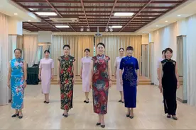 幼儿园招生不够，中老年人来凑！广州花都一幼儿园率先转型老年大学图片