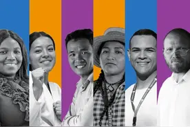 首份《全球教师报告》中文版发布，透露教师职业成长新趋势图片