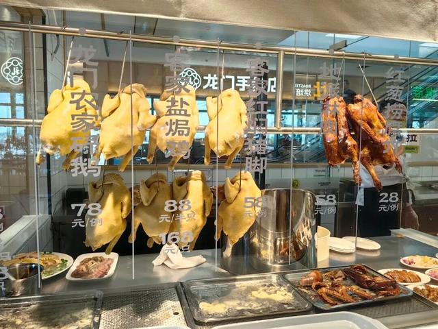 快来泡温泉！这个高速服务区正式开门迎客