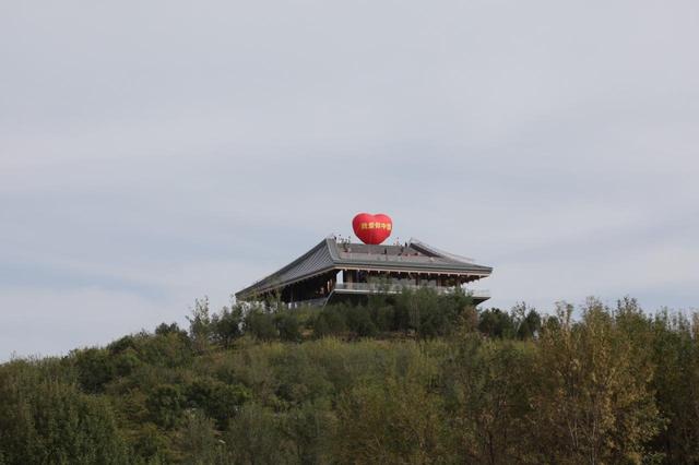从宛平城到长辛店再到南森，北京丰台红色地标这样告白祖国——