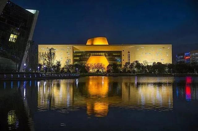 聊斋茶馆、千年琉璃、5A菜市场……淄博张店，好吃好玩好“上头”！